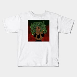 Medusa Kids T-Shirt